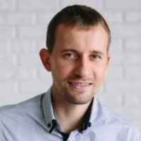 EvaCodes Employee Andrew Mikhailov's profile photo