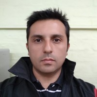 GLOBALIS S.A. Employee Mauricio Cárcamo's profile photo