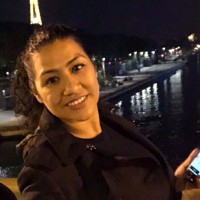 Algus Packaging Employee Lorena Sanchez's profile photo