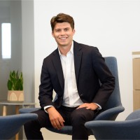 Dynasty Financial Partners Employee Alexander Perdue's profile photo