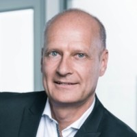 iteratec Employee Mark Goerke's profile photo