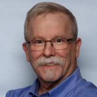 Commport Communications International, Inc. Employee Mark Cote's profile photo