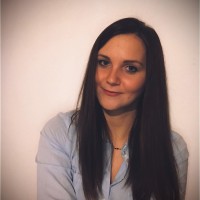 Daria Pralea Email