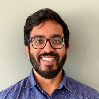DMC Engineering Employee Nikhil Holay's profile photo