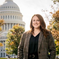 Responsibility.org Employee Hannah P.'s profile photo