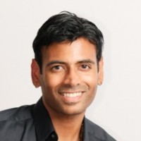 Chethan Eleswarpu Email & Phone Number