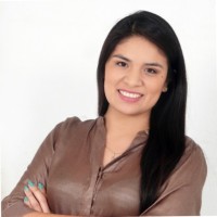 Talsa Employee Ivana Chauca's profile photo