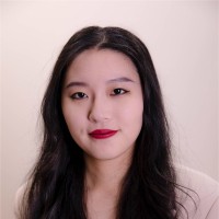 Ferrero Foodservice Australia & New Zealand Employee Xinrou Zhou's profile photo