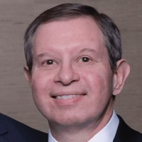 Blaze Technical Services Inc. Employee Roy Raber's profile photo