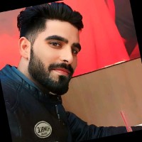 Virtual Physician Scribes Employee Mudasir Dar's profile photo