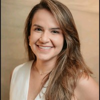 Oceaneering Employee Amanda do Vale's profile photo