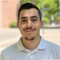 JFrog Employee Alejandro Magaña's profile photo