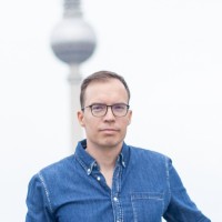 Scale Capital Employee Andy Toth's profile photo