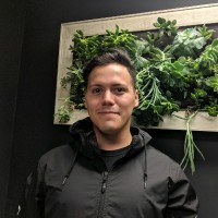 Staging Artists Employee William de la Rosa's profile photo