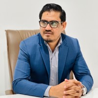 Amer, Al Karama | MAF Government Transactions Center LLC Employee Maf Group of Companies's profile photo