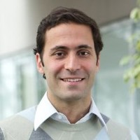 DOMO.VC Employee Rodrigo Borges's profile photo