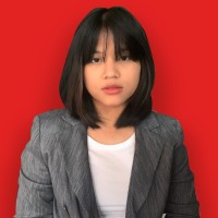 Moonfolks Employee Aisyah Safira's profile photo