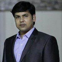 CarVaidya Employee Ajay Singh's profile photo