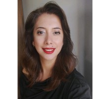 MENE Health Group Employee İzel Sezen's profile photo