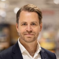 AFRY Employee Bo Sandström's profile photo