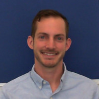 CBRE Employee Mark Langworthy's profile photo