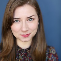 Barnstorm VFX Employee Paula Deming's profile photo