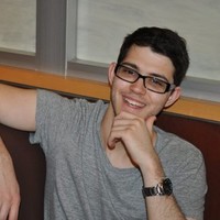 Patrick Gomes Email & Phone Number