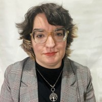Optaris Employee María Edreira's profile photo