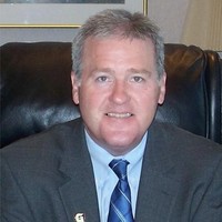 Springfield First Community Bank Employee Shaun Burke's profile photo