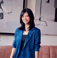 hvv. Employee Asyiqin Rahmat's profile photo