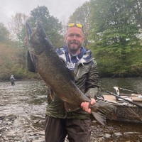 T. Mina Supply Employee Samuel Hall's profile photo