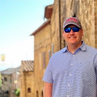 Allied Electronics Forecourt Technology Employee Mike Vogt's profile photo