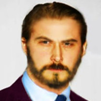 Finmark Employee Ingmar Talarico's profile photo