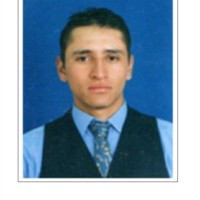 AINECOL SAS Employee Oswaldo Yazo's profile photo