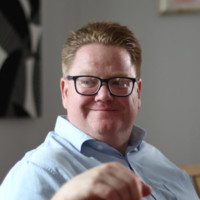 Verisure Employee Jonas Norberg's profile photo