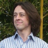 Holochain Employee Paul D.'s profile photo