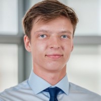 Bespoke Investment Group Employee Jack Saltus's profile photo