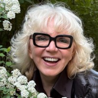 AQAL Group Employee Mariana Bozesan's profile photo