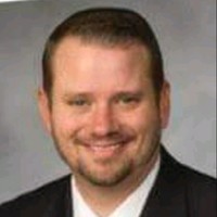 Lauderdale County Schools, Alabama Employee Josh Jones's profile photo
