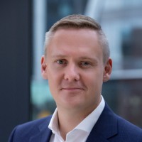 Campus Energy Partners Employee David White's profile photo