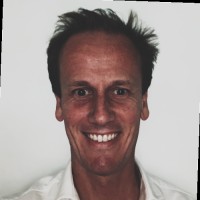 CBRE Employee James Simmonds's profile photo