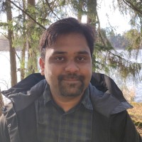 Indian Institute of Space Science and Technology (IIST) Employee Ashish Bhole's profile photo