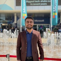 Edraak Systems Employee Muhammad Ahsan's profile photo