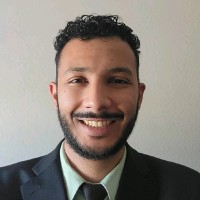 Sutter Health Employee Joshua Kumar's profile photo
