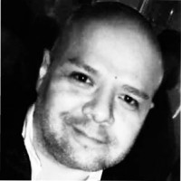 Billy Reid Employee Roland Perez's profile photo