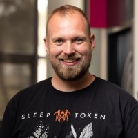 Growth Leads Employee Jim Knight's profile photo