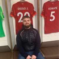 Mathew Ward Email