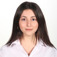 Hummingdrone Employee Kübra Türkmen's profile photo