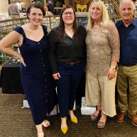 Oleum Extracts Employee Annie Viola's profile photo