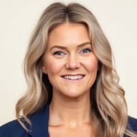 Ericsson Employee Sandra Kennedy's profile photo